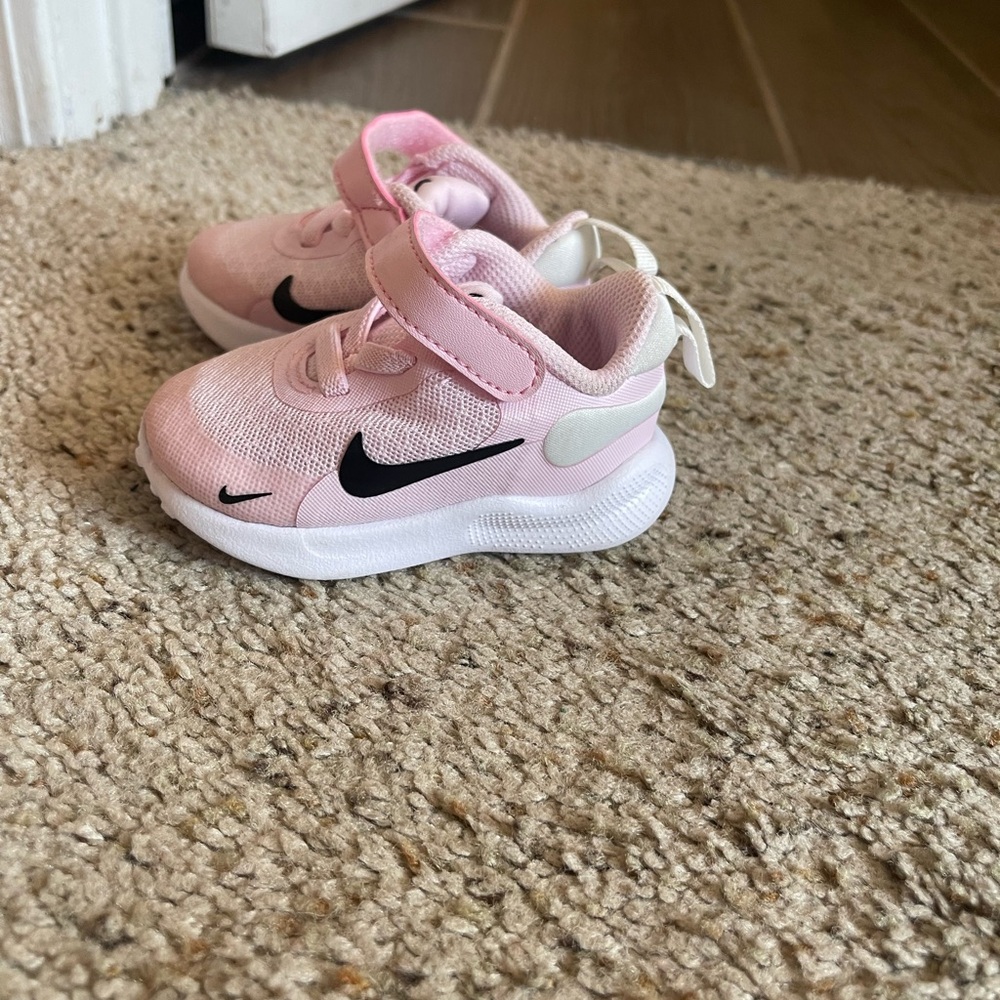 Nike Baby Shoes 2.5